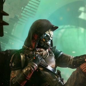 Meet your Posher, Anthony